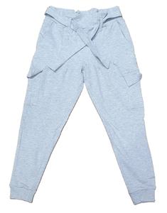 Girls' <b>Leggings</b> Joggers <b>Ladies</b> Touser Casual Autumn and Summer Pants <b>With</b> Comfortable Foot Wraps - Product Image 5