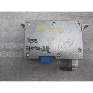 โมดูลควบคุมกล้องรถยนต์ซีรีส์ 3 ปี 2011-2019 มือสอง ของแท้ OEM 9399247 - Product Image 2