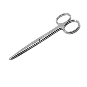 Juego de Tijeras Quirúrgicas Manuales de Acero Inoxidable Profesional, Instrumento Quirúrgico Mayo de Primera Calidad para Tejidos Precisos - Product Image 3