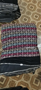 Crea Conjuntos Festivos con el Textil Velvet 9000, Diseño de Bordado 44, Textura Suave y Acabado de Diseñador Pulido - Product Image 1