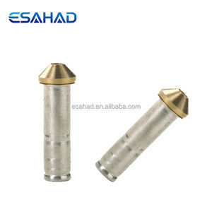 Orificio para Válvula de Expansión 068-2003 (N.° 00) Tipo T2-TE2 SAE, Solo Abocardado, Componente de Refrigeración HVAC de Alta Calidad - Product Image 2