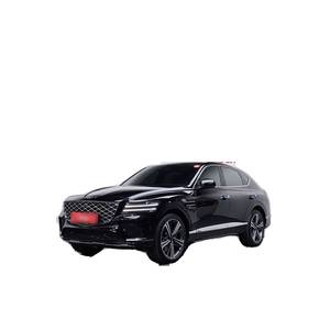 Genesis GV80 3.5T 2024 Gasolina AWD con 19,463 km, Volante a la Izquierda, Caja de Cambios Automática, Asientos de Cuero, Cámara Trasera - Product Image 1