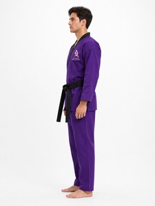 Uniforme de Karate de Alta Calidad 2026 Diseñado con Costuras Reforzadas para un Rendimiento Duradero y Libertad de Movimiento - Product Image 6