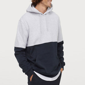 Sweat-shirts unisexes en coton épais doublés polaire, personnalisables avec logo, imprimés et gaufrés, vente en gros à prix abordable - Product Image 5