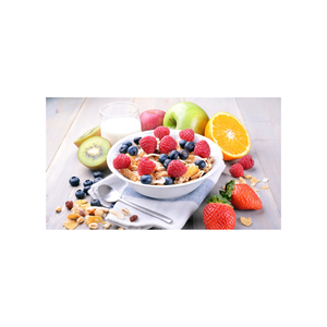 Cereal de Arroz Inflado Horneado Natural Mumura, Crujiente, Saludable, Rico en Energía, Listo para Comer, Opción para el Desayuno - Product Image 6