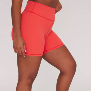 Shorts de Mujer de Secado Rápido con Tacto Suave, Ideales para la Temporada Cálida, Shorts de Mujer en Stock - Product Image 4