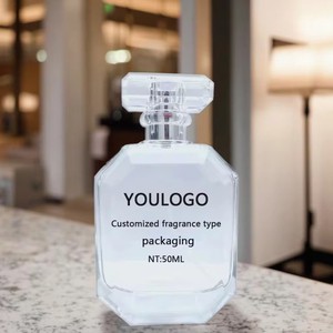 Parfum pour homme de luxe en vente flash, taille standard 100 ml, parfum épicé et envoûtant, longue tenue, vaporisateur classique, OEM, étiquette privée, Chine - Product Image 4