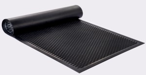 Tapis de Nettoyage Imperméable Antidérapant pour Chaussures, Idéal pour Hôtels, Garages et Lieux de Travail - Product Image 4