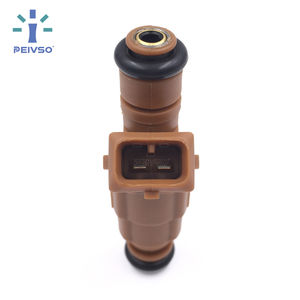 Injecteur de carburant essence PEIVSO neuf pour Peugeot Citroën Fiat Lancia 2.0L 16V 1994-2004 OEM 0280155803 - Product Image 3