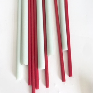 Tiges solides en plastique renforcé de fibre de verre - Product Image 1