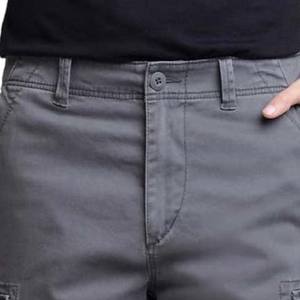 Pantalones Cortos Cargo para Hombre a Precio Económico, Transpirables, Hechos a Medida, de Venta Caliente, Cómodos, a la Moda, con el Mejor Estilo - Product Image 2