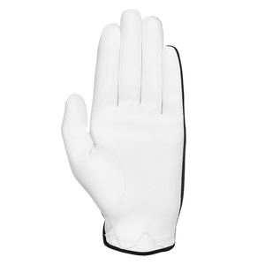 Gant de golf pour hommes en cuir Cabretta de qualité supérieure, respirant, antidérapant, avec sangle réglable, main gauche, pour entraînement sportif en plein air - Product Image 6