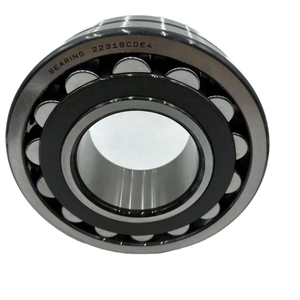 ชิ้นส่วนแบริ่งสวิงเครื่องจักรก่อสร้างคุณภาพสูง 20Y-26-22340 22319 PC200-8 E200B E320B รถขุด - Product Image 1