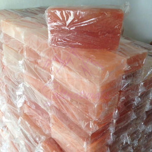 Baldosas de Sal del Himalaya Duraderas, Hechas a Mano, Baldosas de Sal del Himalaya Pura para Espacios de Bienestar - Product Image 5