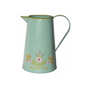 Pichet personnalisé de style vintage pour arrangements floraux décoratifs, présentation à domicile et événements - Product Image 6