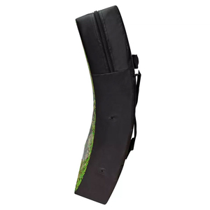 Bouclier de frappe en caoutchouc pour entraînement de boxe professionnelle, Muay Thai, Taekwondo, Karaté, Judo - Vente en gros, personnalisable, léger et durable - Product Image 3