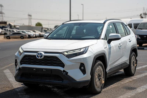 NUEVO TOYOTA PRADO TXL 2026, 299HP, 4 CILINDROS, 7 PLAZAS, TRANSMISIÓN AUTOMÁTICA - Product Image 2