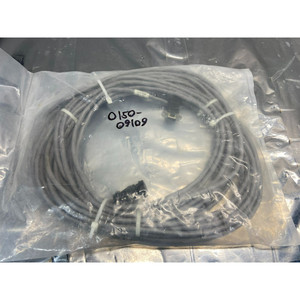 AMAT 0150-09109 DC <b>POWER</b> <b>CABLE</b>, 114996 - Trusted Global Legacy Semiconductor Equipment and Parts at - Product Image 2