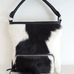 Nouveauté : Sacs à bandoulière vintage en cuir de vachette 100% véritable, meilleure vente, prix bas, sacs à bandoulière faits à la main en cuir de vachette - Product Image 5