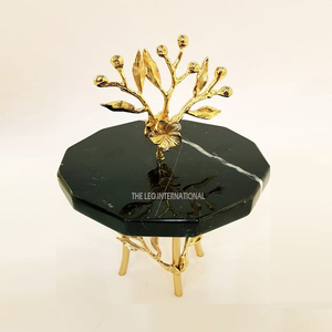 Juego de 3 Soportes para Pastel de Diferentes Tamaños, Molde de Resina Epoxi de la Mejor Calidad, Soporte Redondo para Servir Pasteles en Fiestas, Más Vendido - Product Image 3