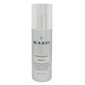 REJURAN 45ml Emulsione Rinfrescante Leggera C-PDRN con Acido Ialuronico e Centella per l'Equilibrio Olio-Acqua, Crema Viso Lenitiva - Product Image 3