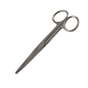 Tijeras Quirúrgicas de 5.5 Pulgadas, Hechas en Alemania, de Acero Inoxidable, Tijeras de Corte Superfino, Tijeras Quirúrgicas de Punta Roma, Precio al por Mayor, OEM - Product Image 4