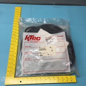CABLE AMAT 0140-77615, PORT SERVER-BKHD, 130689 - Equipo y Piezas de Semiconductores de Confianza Globales en Trusted Global Legacy - Product Image 1