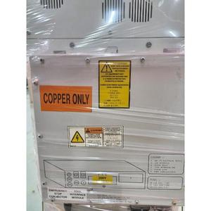 ปั๊มสุญญากาศแบบแห้ง Edwards IH1800 - อุปกรณ์และอะไหล่เซมิคอนดักเตอร์ระดับโลกที่เชื่อถือได้ - Product Image 5