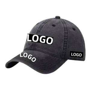 Gorras Deportivas Recién Llegadas, Gorras de Béisbol Ligeras de Venta Caliente, 100% Algodón, Gorras Deportivas Multipanel, Gorras de Béisbol Personalizables - Product Image 6