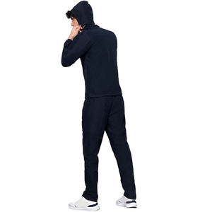 ชุดวอร์มผู้ชายพรีเมียมสวมใส่สบาย ระบายอากาศได้ดี ทรงปกติ ผ้าโพลีเอสเตอร์ทั้งชุด จาก AMAZING INDUSTRIES - Product Image 4