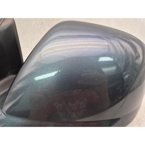 Rétroviseur gauche d'occasion Touareg 7L6857501 - Product Image 2
