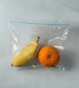 Durable Zipper <b>Bags</b> Keep Items Fresh, Organized, And Protected, Perfect For Food <b>Storage</b>, Travel, Packaging, And Easy Daily Use. - Product Image 4