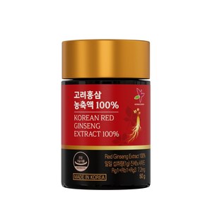Extracto concentrado de ginseng rojo coreano HONGILCHEON, extracto concentrado de ginseng rojo coreano en botella, hecho en Corea, venta al por mayor. - Product Image 2