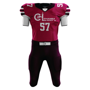 เสื้อเจอร์ซีย์พรีเมียมลิเบอร์ตี้ฟอร์ซ - Product Image 1
