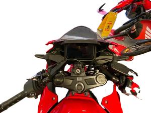 Moto sportive de course pour adulte, modèle 2026 CBR500R, bicylindre en parallèle 471 cm³, refroidissement liquide, 47 ch, 35 kW, 4 temps, essence, haute performance - Product Image 6