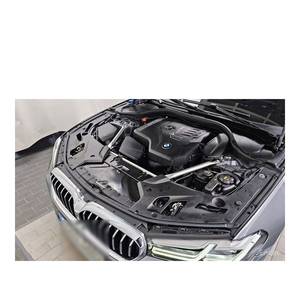 BMW Serie 5 520i M Sport 2023, 34,330 km, Caja de Cambios Automática, Volante a la Izquierda, Estándar de Emisiones Euro V - Product Image 6