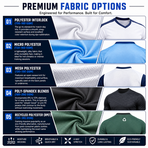 Camiseta Deportiva de Alto Rendimiento Personalizada, OEM ODM, Secado Rápido, Absorbe la Humedad, Fabricante de Camisetas Deportivas para Equipos - Product Image 3