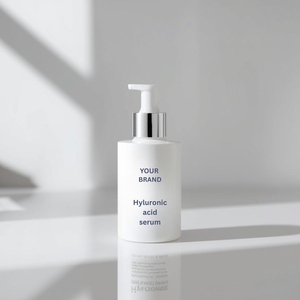 Sérum Visage Anti-Âge de Haute Qualité au Coenzyme Q10 et Acide Hyaluronique, Hydratant Antioxydant à la Vitamine C, Marque Privée, Vente en Gros - Product Image 5
