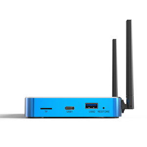 กล่องรับสัญญาณดิจิตอล Authentic Superbox S7 Max รุ่น 4GB RAM 64GB ROM จากคลังสินค้าในสหรัฐอเมริกา - Product Image 5