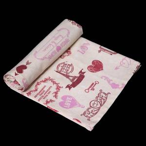 Toallas de Cocina Impresas a Color de Alta Absorbencia de Agua, 100% Algodón, de la Mejor Calidad y Más Vendidas, a un Precio Accesible - Product Image 6