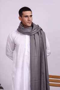 <b>Men</b> <b>Shalwar</b> <b>Kameez</b> With Matching Shawl Indian and Pakistani Clothing Traditional Wedding Wear Custom Sizes & Colors Designs Sets - Product Image 2