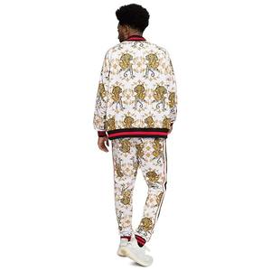 Nouvelle Arrivée Survêtement Décontracté Personnalisé pour Hommes Grandes Tailles – Hoodies au Design Unique et Élégant, Qualité Professionnelle, Sublimation, Faible MOQ - Product Image 2