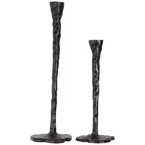 <b>Top</b> Contemporary palm candlestick holder 3 sizes candle holder set Durable metal candle stand Home decoration candle holder - Product Image 4