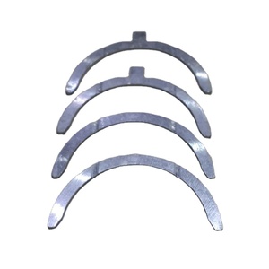 Rodamiento de Empuje para Kubota 1A091-23540 STD V2203 V2403 D1503 D1703 L3408 L4200, Repuestos para Tractor y Excavadora - Product Image 1