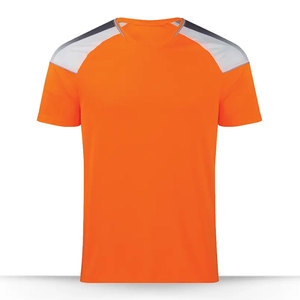 High Quality Custom Logo Soccer Jersey Quick Dry Sports Soccer Jersey Breathable <b>Polyester</b> Sports Football Soccer <b>Shirts</b> - Product Image 1