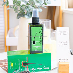 Spray Capilar Orgánico Neo en Oferta para la Prevención de la Caída del Cabello y el Crecimiento, Reparación del Cabello y Prevención de la Calvicie para Hombres/Mujeres, Cuidado del Cabello Seco - Product Image 6