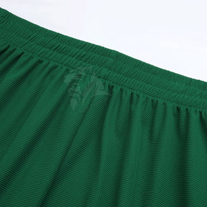 ชุดฟุตบอลทีมมืออาชีพ ผลิตอย่างมืออาชีพ สวมใส่สบาย แห้งเร็ว - Product Image 5