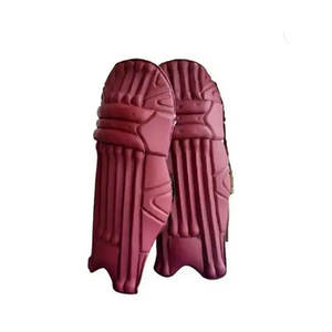 Protège-tibias de cricket légers avec une protection renforcée des genoux pour les joueurs amateurs et professionnels - Product Image 3