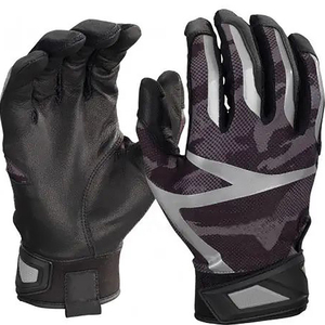 Guantes lf con Estructura Flexible y Cómoda que Mejoran la Precisión Durante la Práctica de Golf - Product Image 1