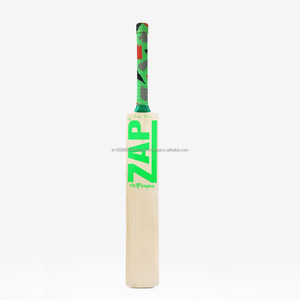 ZAP Vintage Old Fangled 2 étoiles anglais Willow Cricket Bat Sports Wood Bat Taille 2 - Product Image 1
